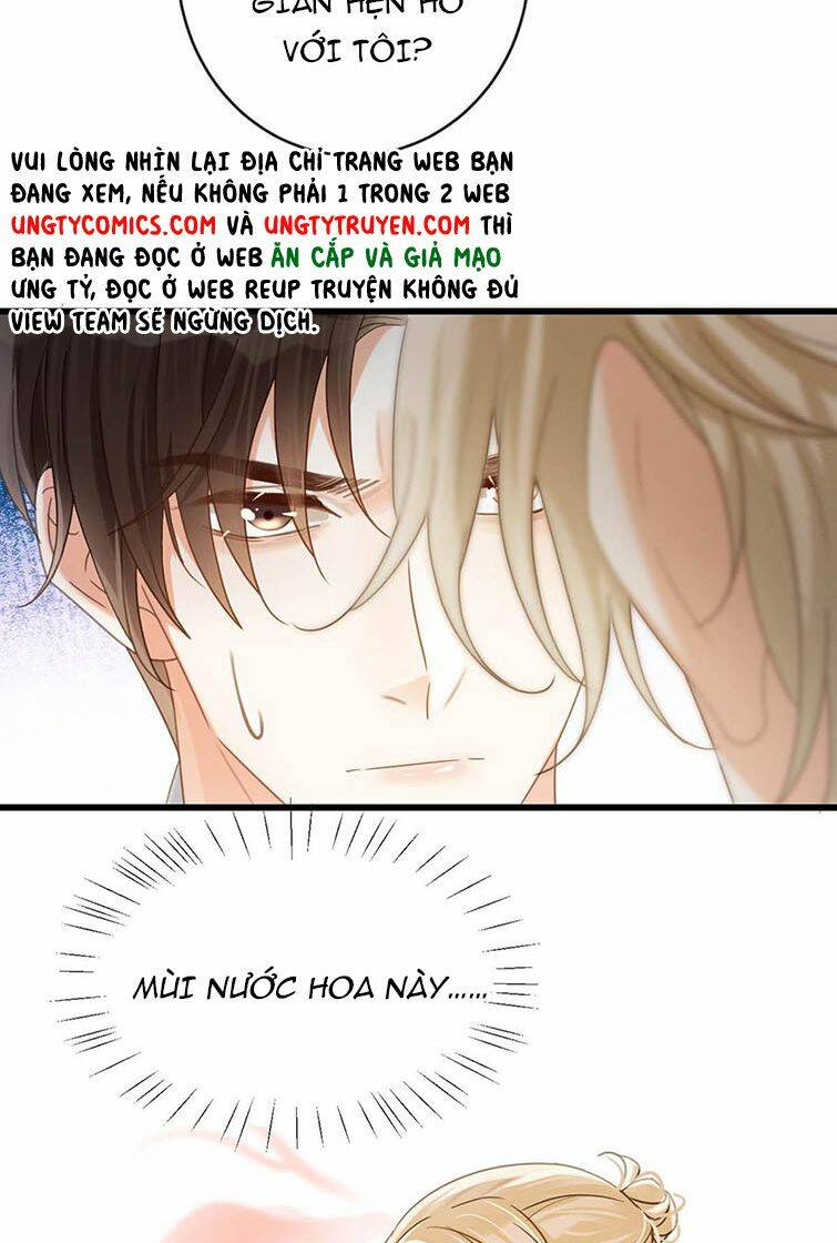 Nịch Tửu Chapter 41 - Trang 2