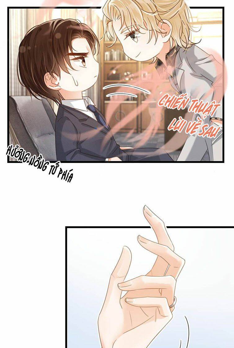 Nịch Tửu Chapter 41 - Trang 2