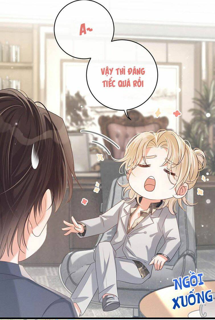 Nịch Tửu Chapter 41 - Trang 2