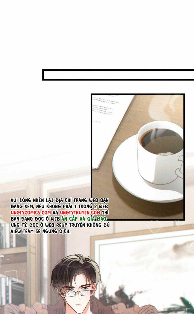 Nịch Tửu Chapter 42 - Trang 2