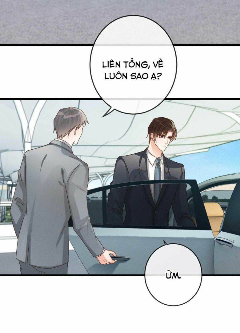 Nịch Tửu Chapter 42 - Trang 2