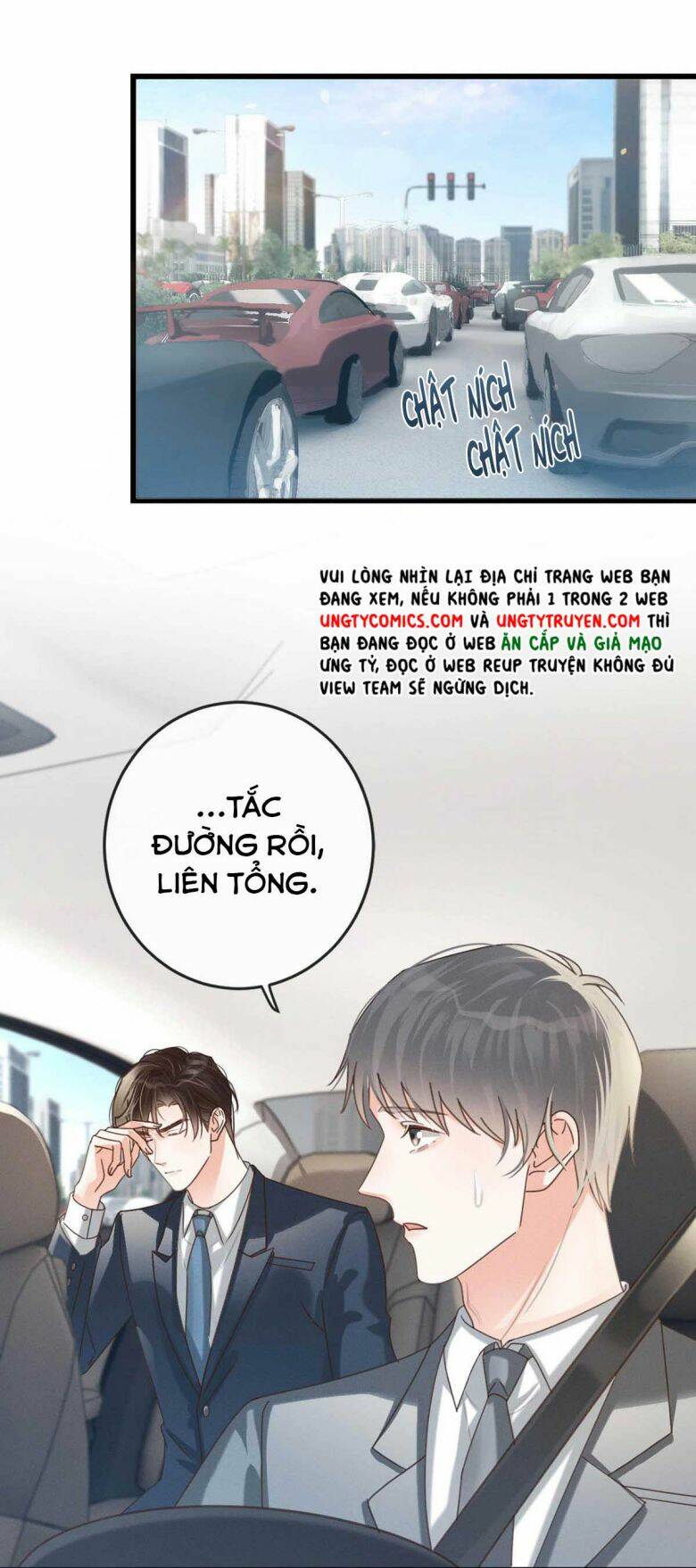 Nịch Tửu Chapter 42 - Trang 2