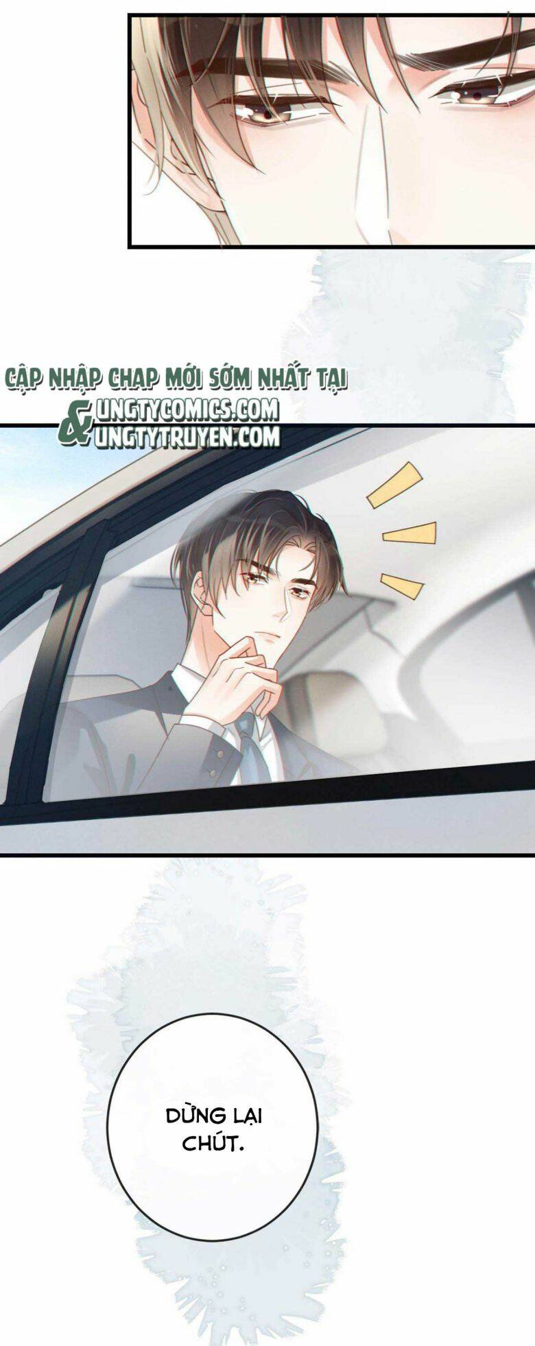 Nịch Tửu Chapter 42 - Trang 2