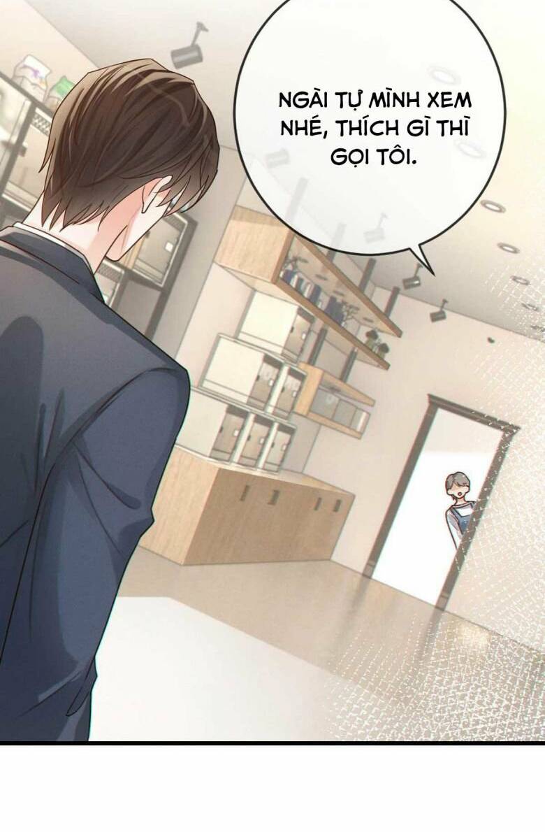 Nịch Tửu Chapter 42 - Trang 2