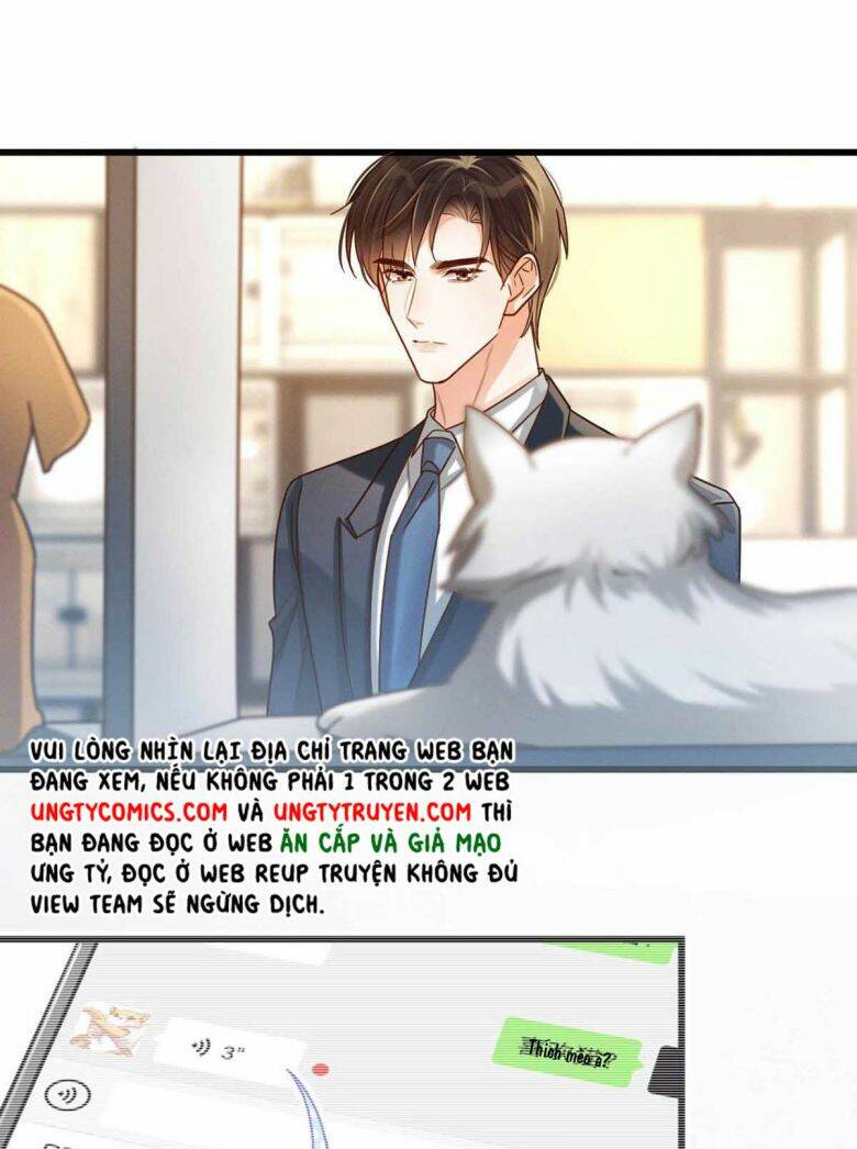 Nịch Tửu Chapter 42 - Trang 2