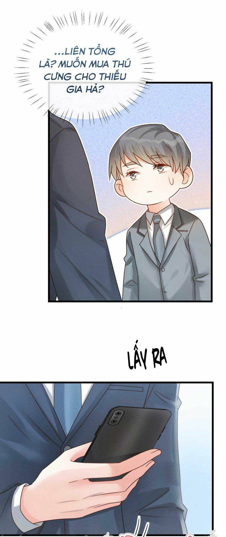 Nịch Tửu Chapter 42 - Trang 2