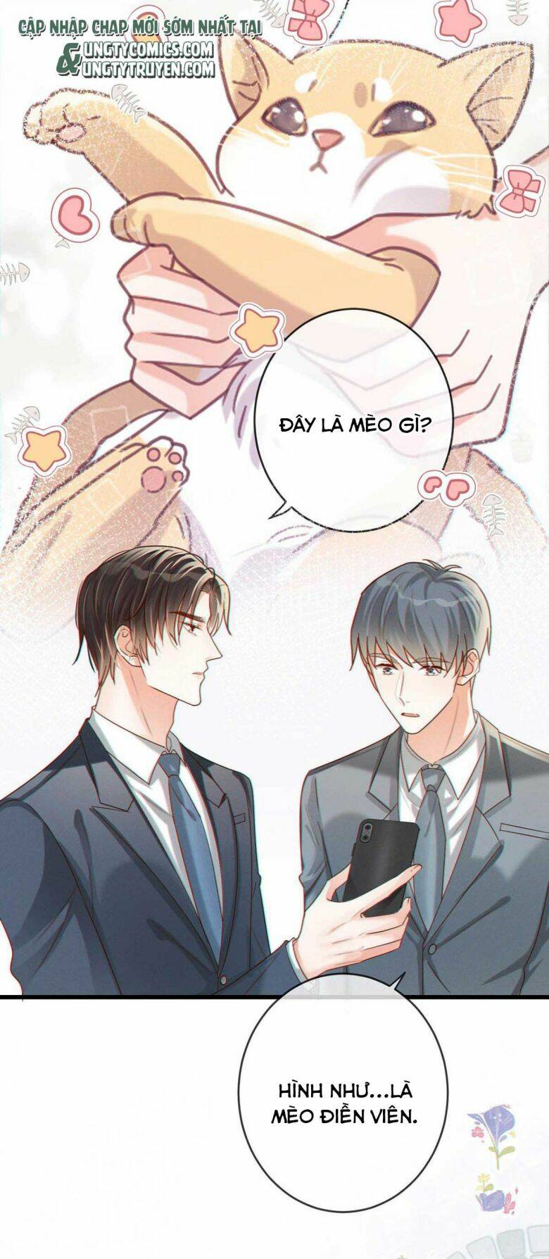 Nịch Tửu Chapter 42 - Trang 2