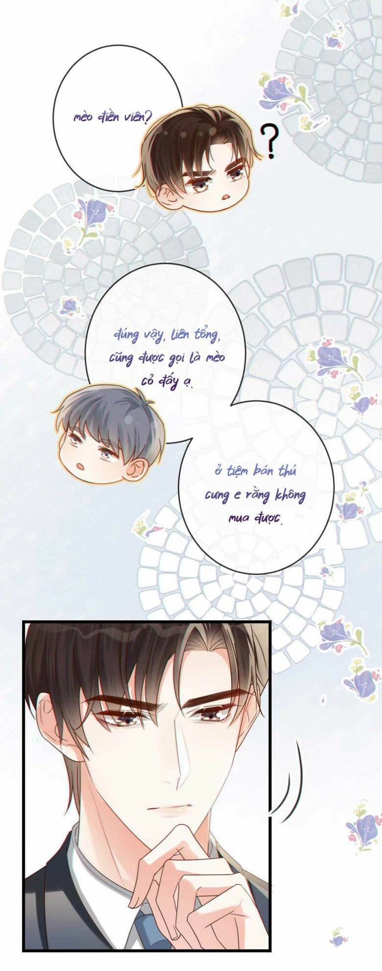 Nịch Tửu Chapter 42 - Trang 2