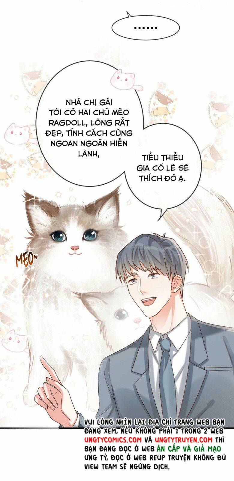 Nịch Tửu Chapter 42 - Trang 2