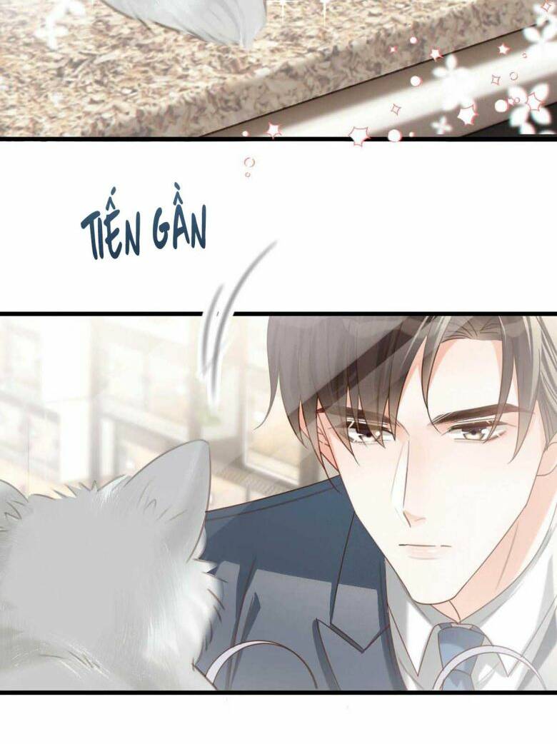 Nịch Tửu Chapter 42 - Trang 2