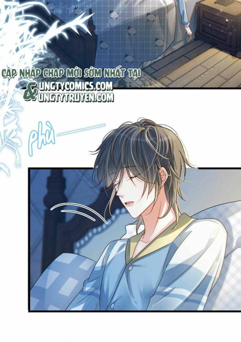 Nịch Tửu Chapter 42 - Trang 2