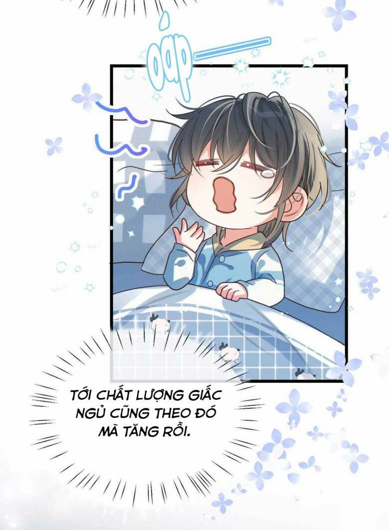 Nịch Tửu Chapter 42 - Trang 2