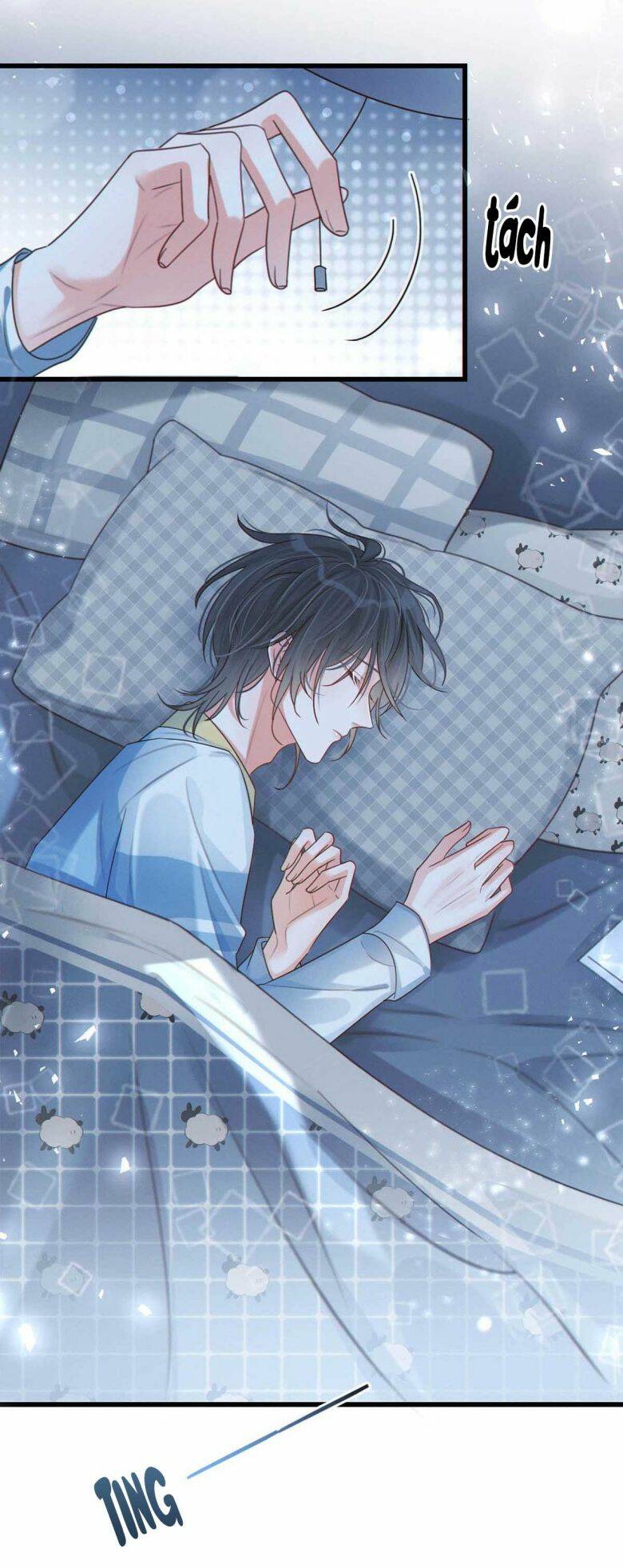 Nịch Tửu Chapter 42 - Trang 2