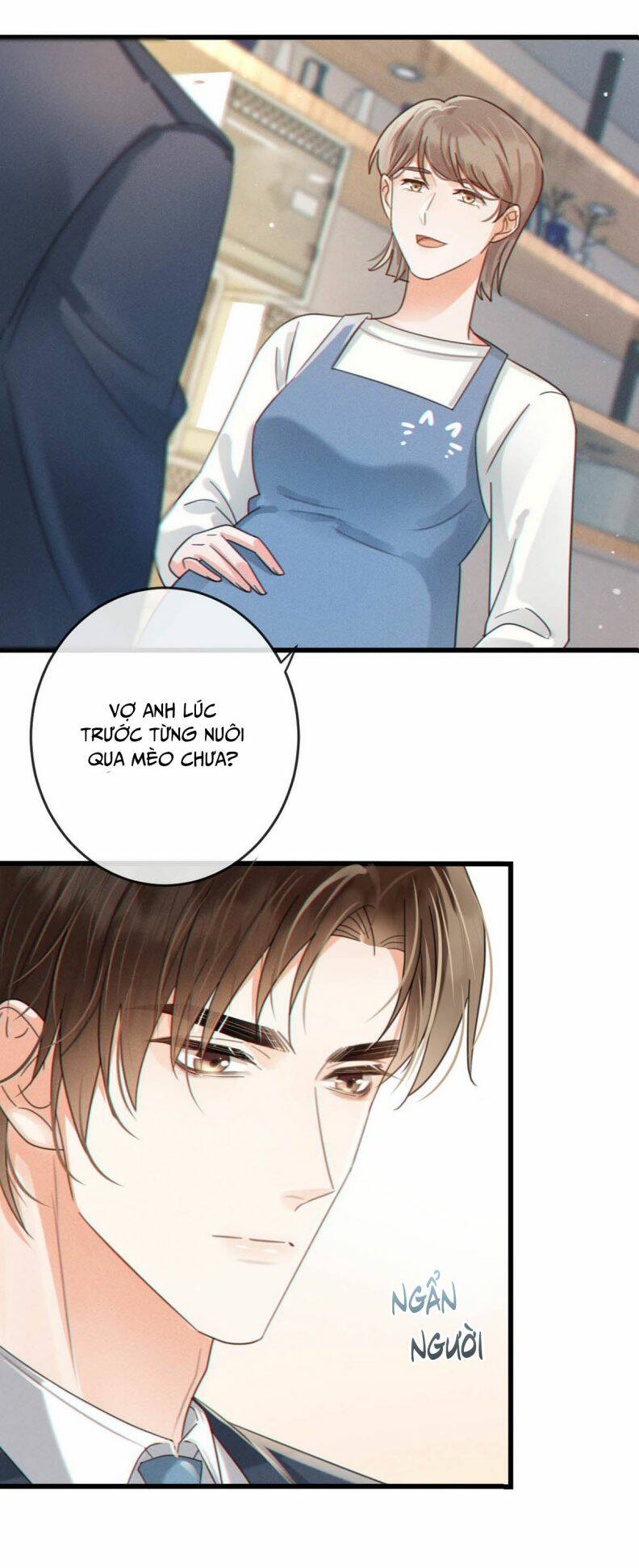 Nịch Tửu Chapter 43 - Trang 2