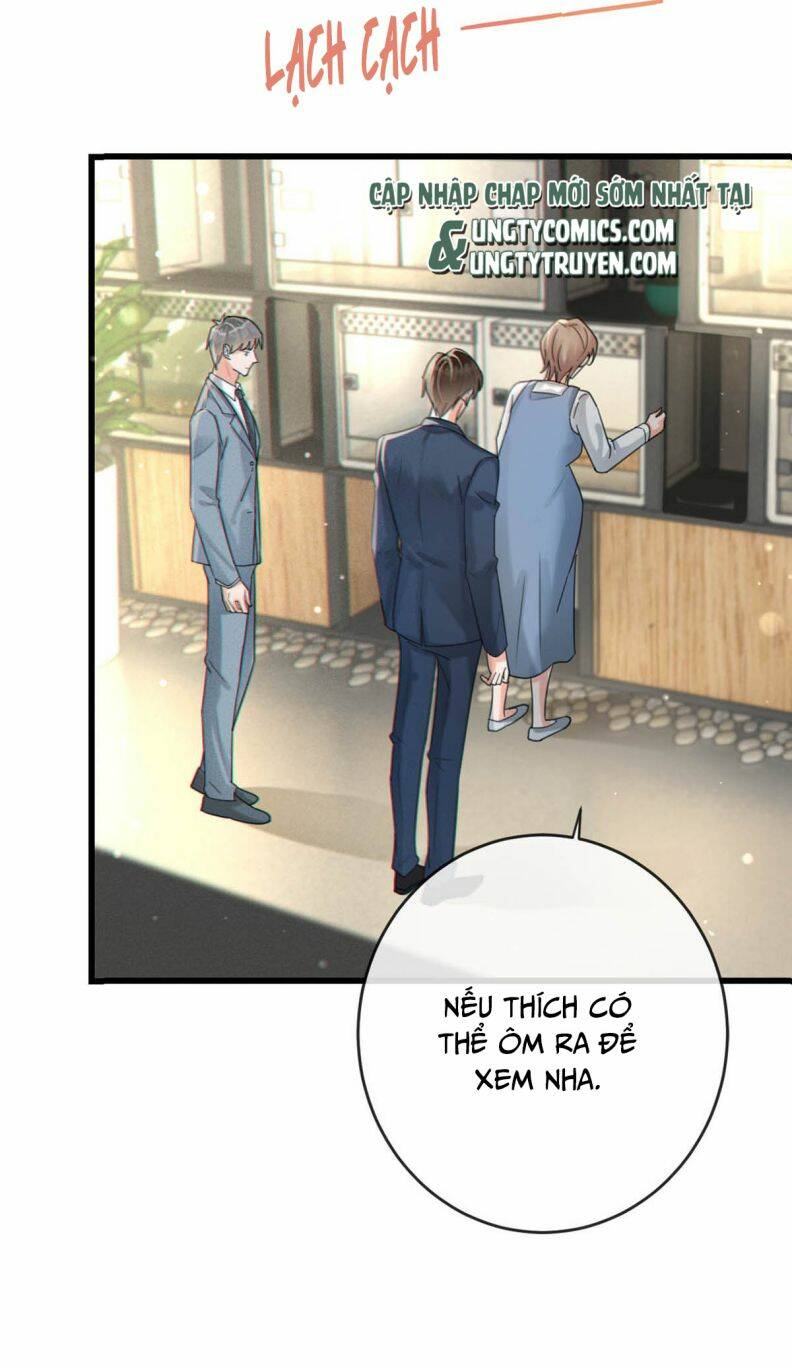 Nịch Tửu Chapter 43 - Trang 2