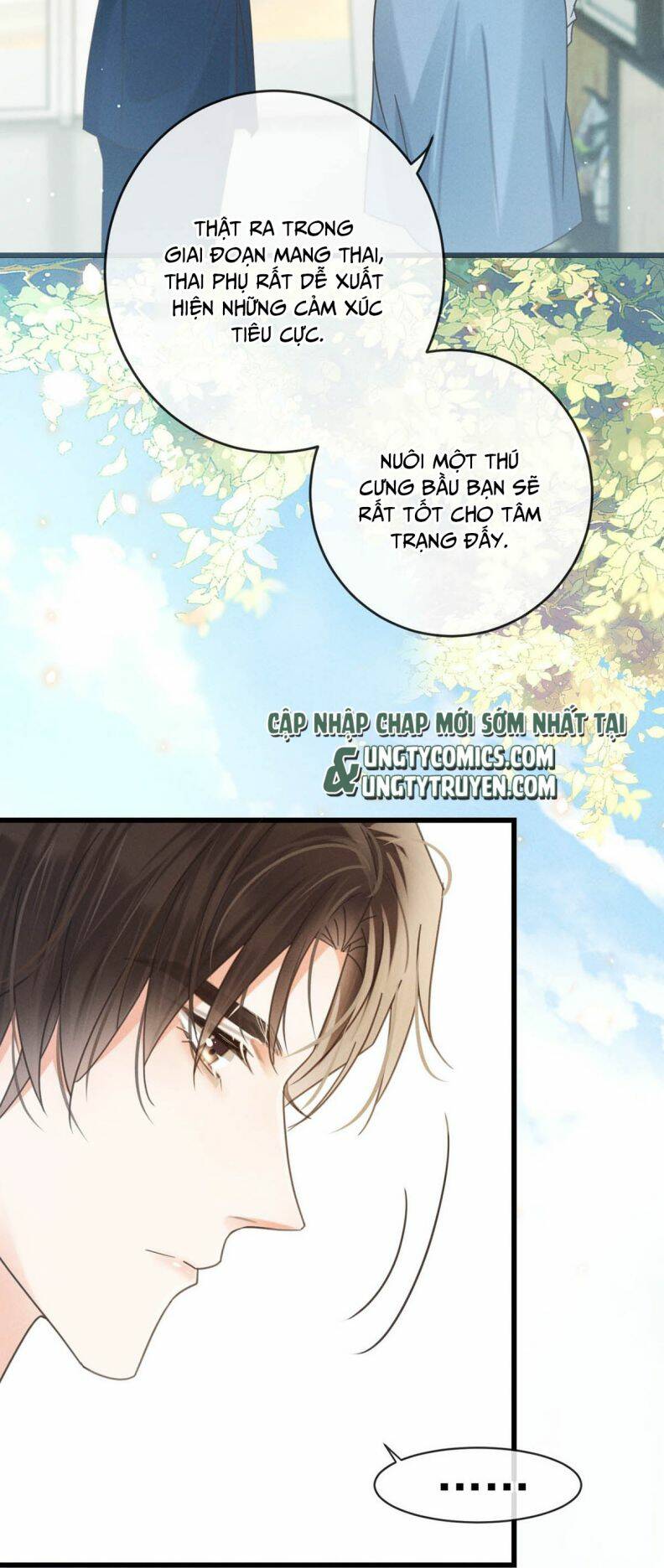 Nịch Tửu Chapter 43 - Trang 2