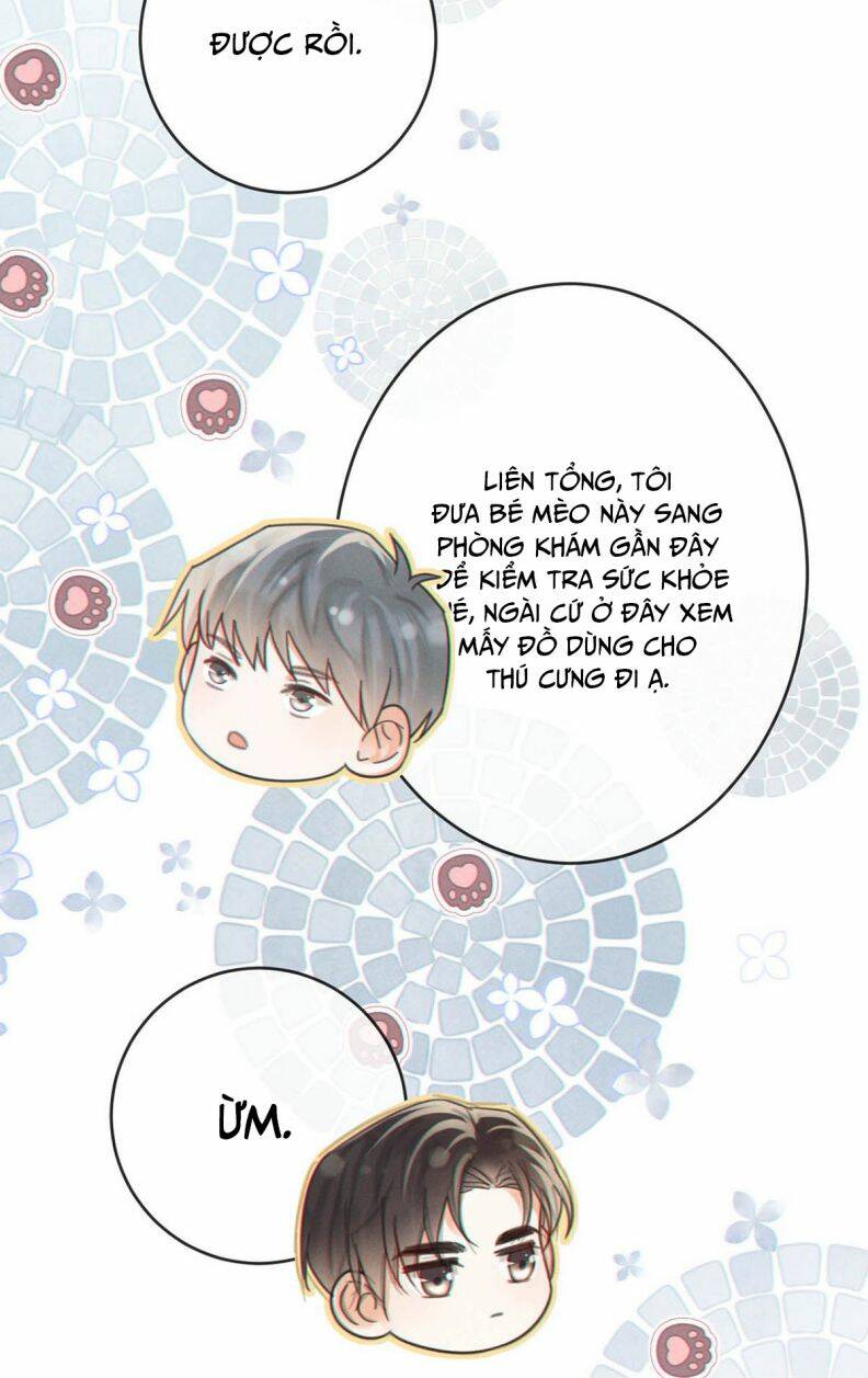 Nịch Tửu Chapter 43 - Trang 2