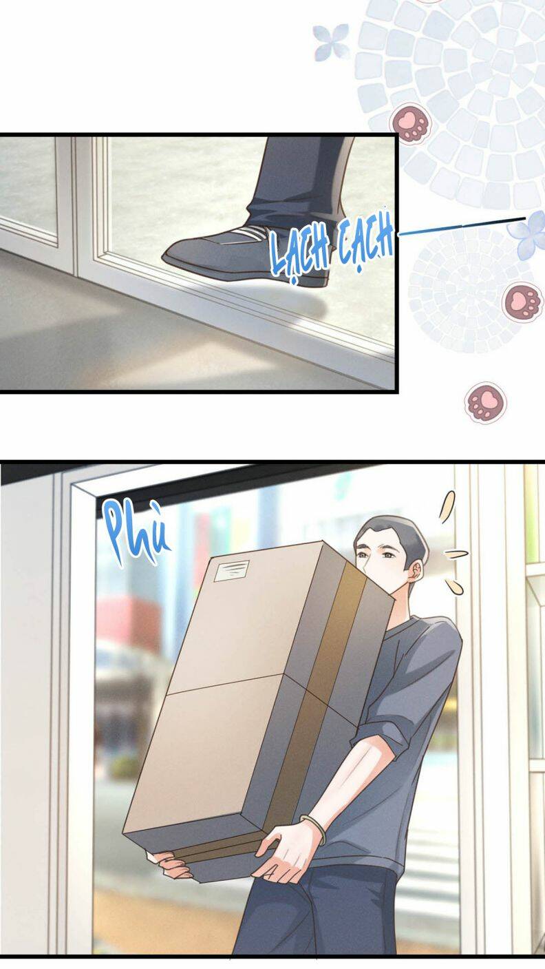 Nịch Tửu Chapter 43 - Trang 2