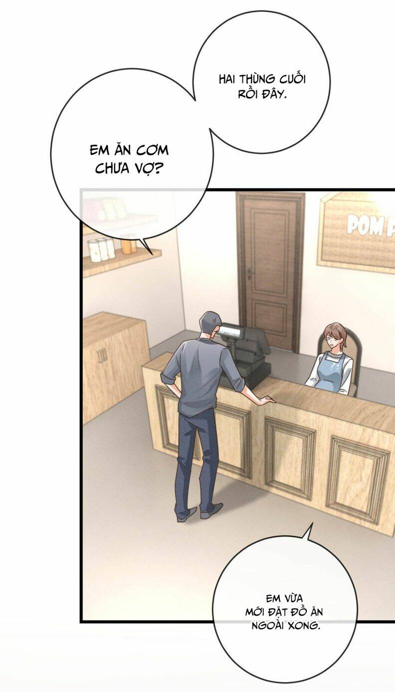 Nịch Tửu Chapter 43 - Trang 2