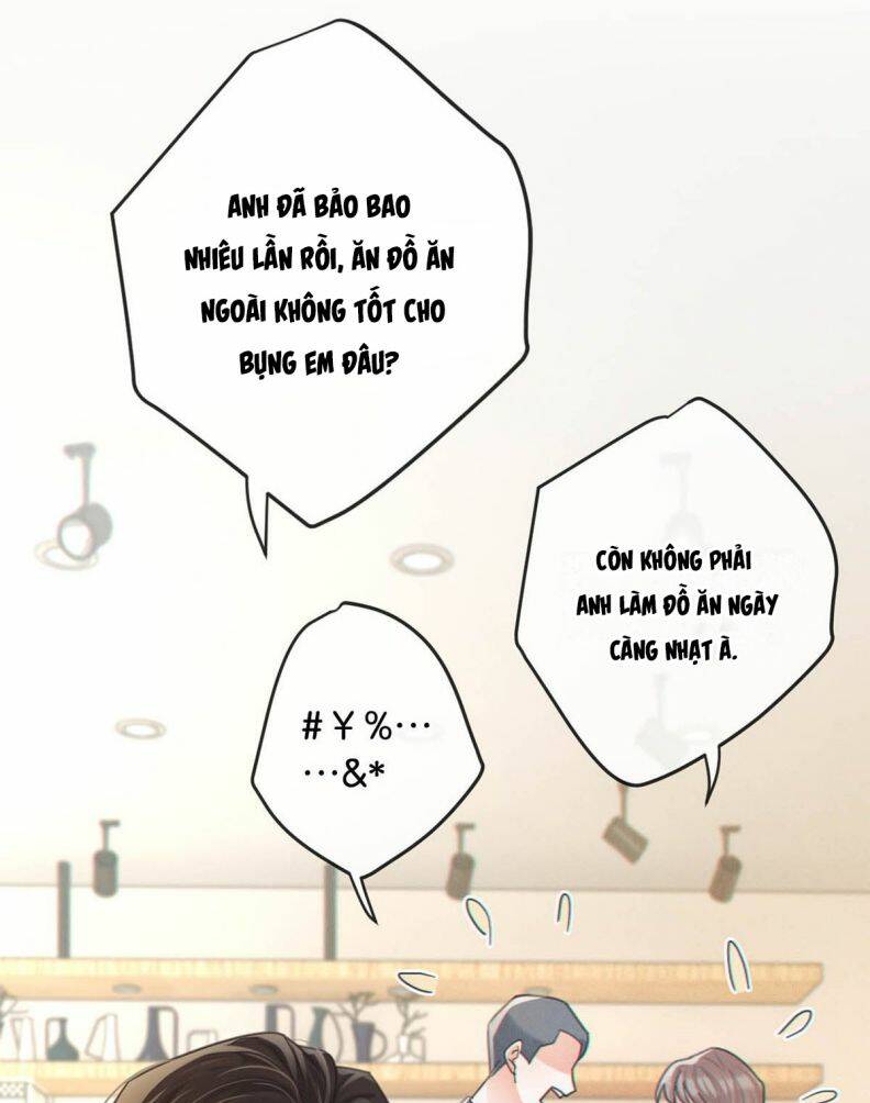 Nịch Tửu Chapter 43 - Trang 2