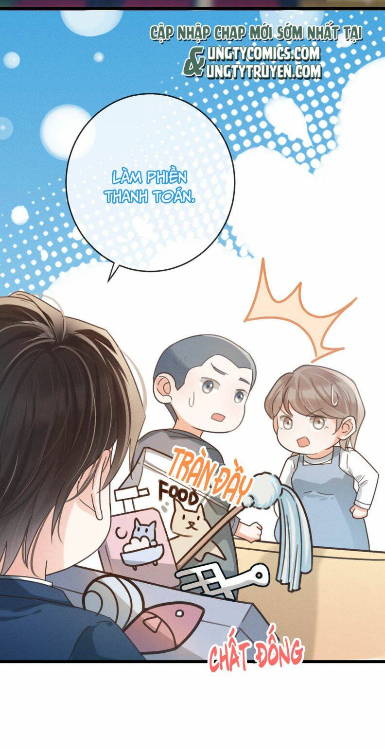 Nịch Tửu Chapter 43 - Trang 2