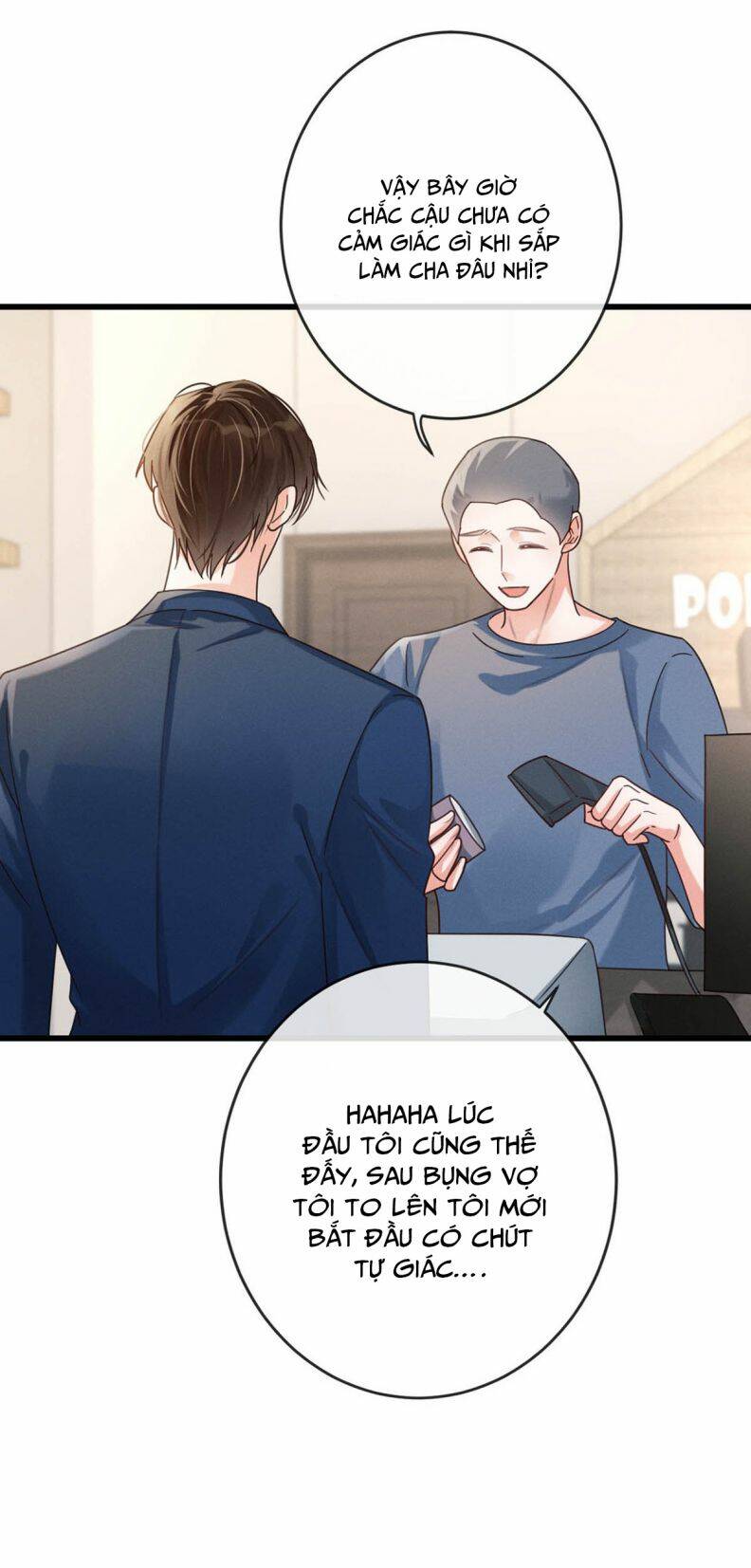 Nịch Tửu Chapter 43 - Trang 2