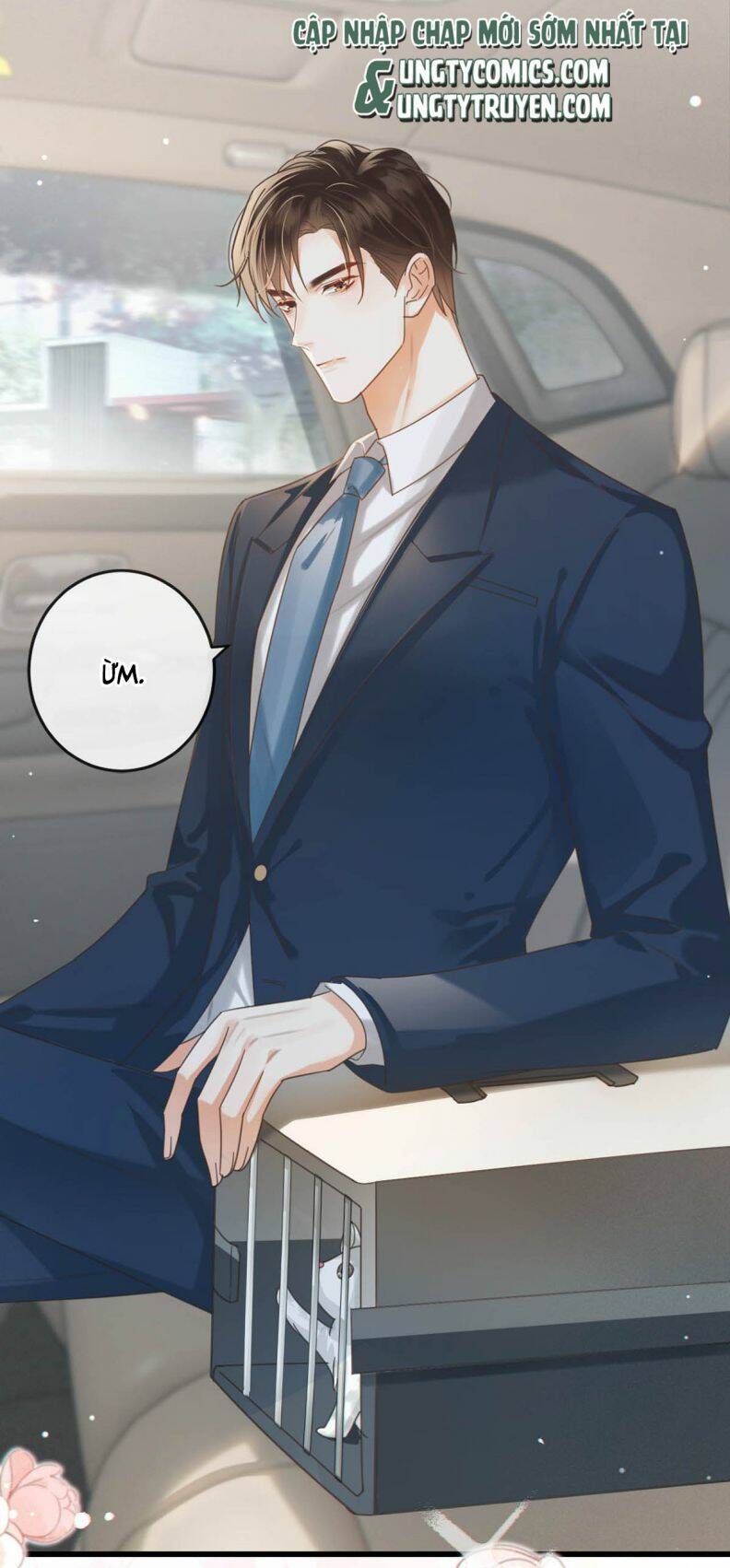 Nịch Tửu Chapter 43 - Trang 2