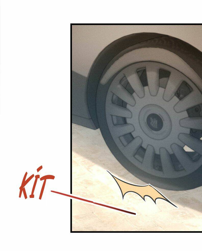 Nịch Tửu Chapter 43 - Trang 2