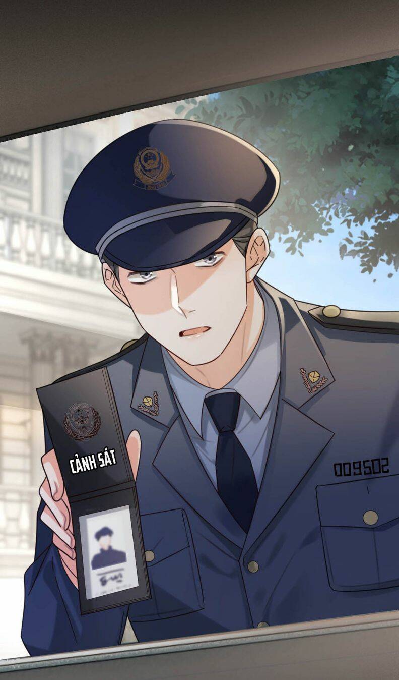 Nịch Tửu Chapter 43 - Trang 2