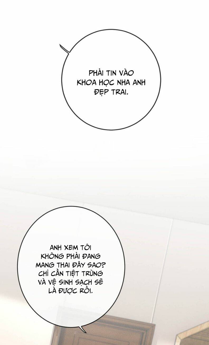 Nịch Tửu Chapter 43 - Trang 2