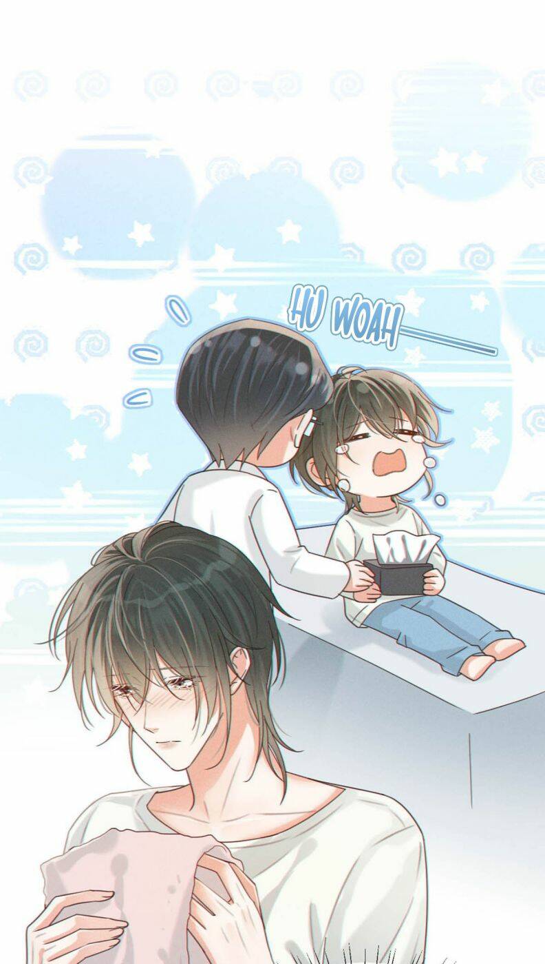 Nịch Tửu Chapter 44 - Trang 2