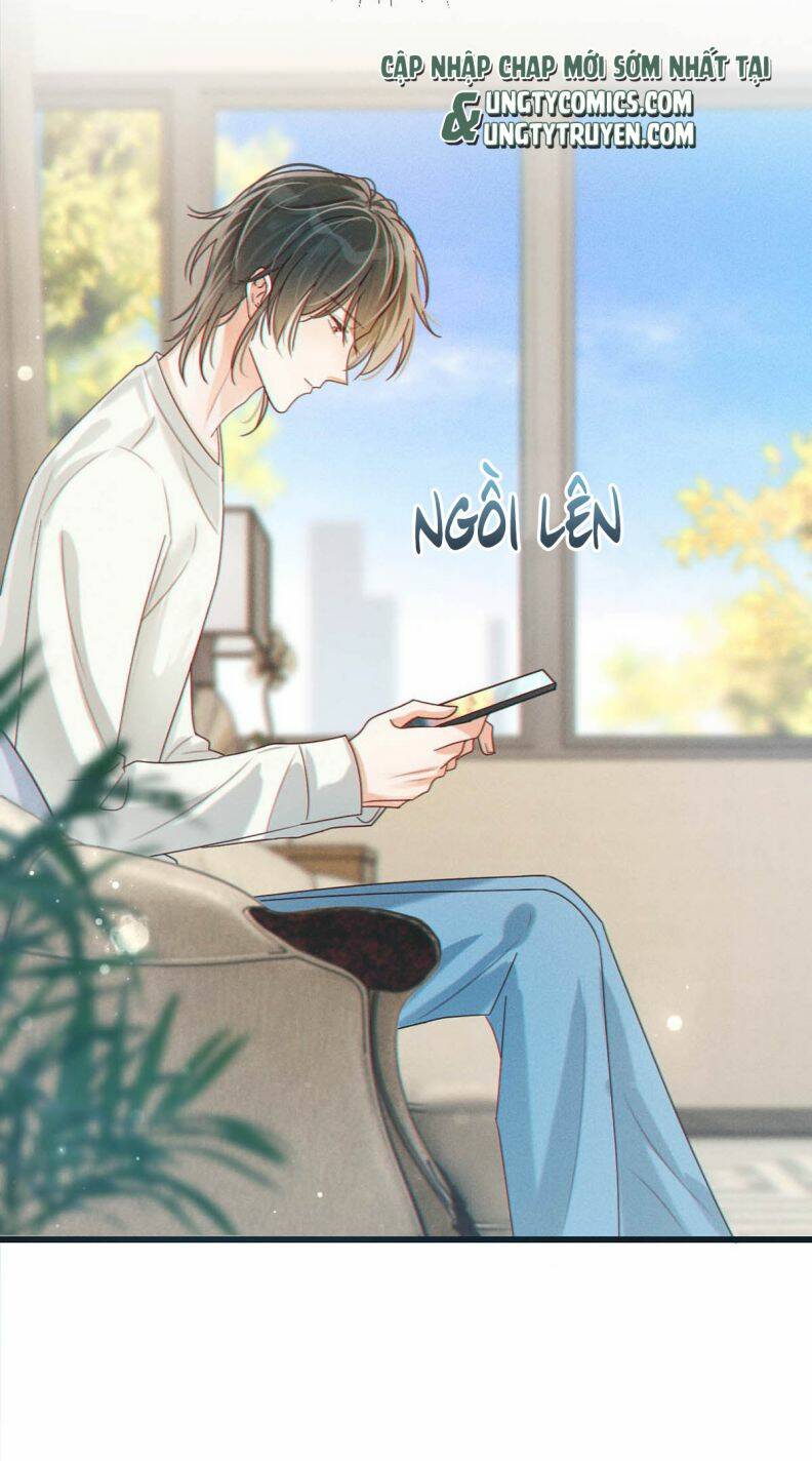 Nịch Tửu Chapter 44 - Trang 2