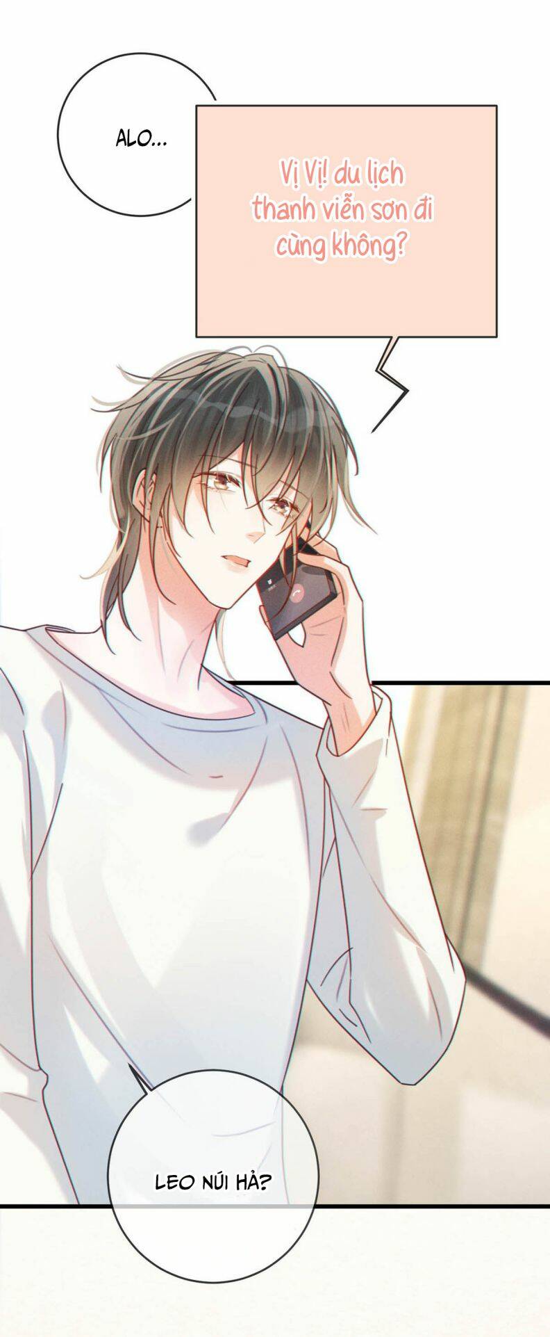 Nịch Tửu Chapter 44 - Trang 2