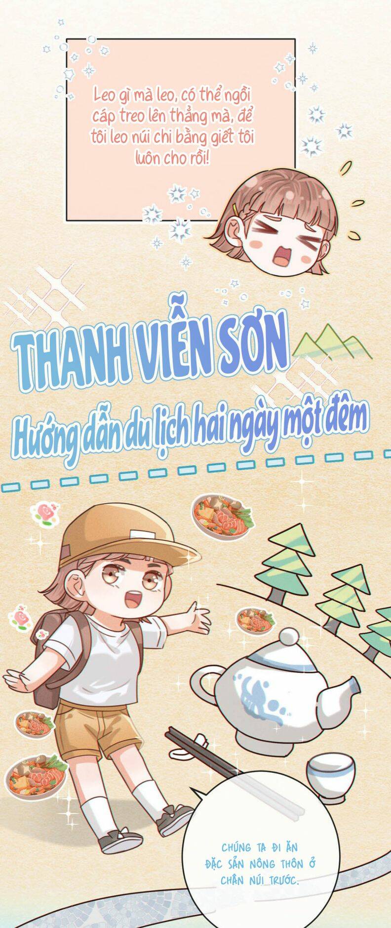 Nịch Tửu Chapter 44 - Trang 2