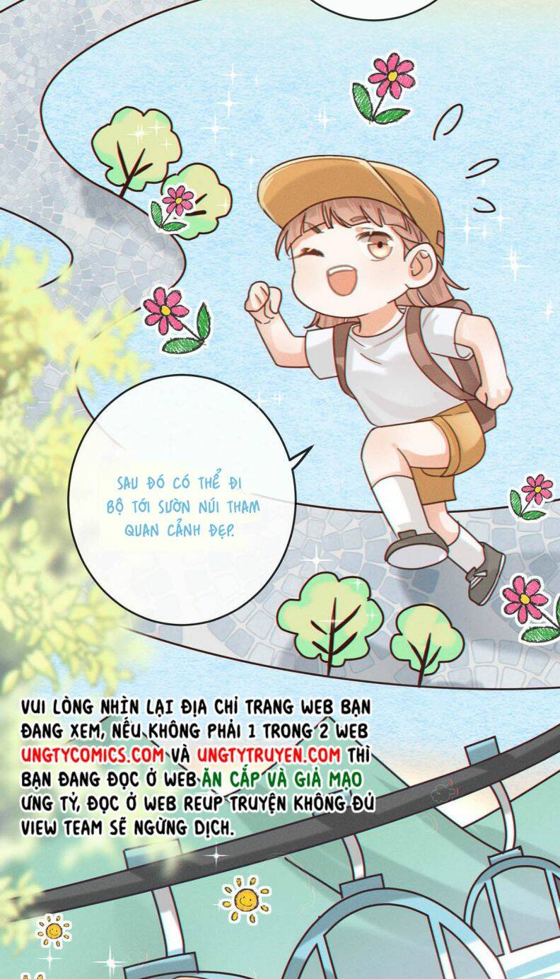 Nịch Tửu Chapter 44 - Trang 2