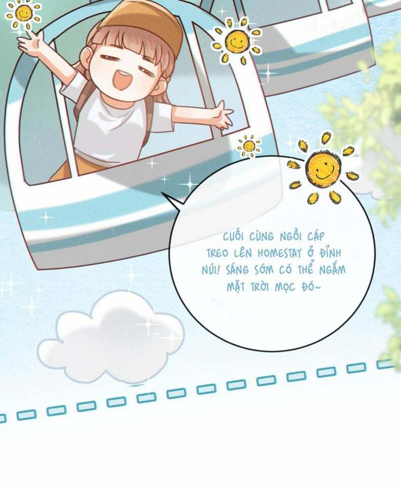 Nịch Tửu Chapter 44 - Trang 2