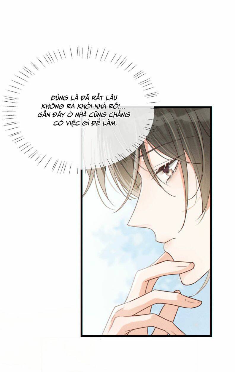 Nịch Tửu Chapter 44 - Trang 2