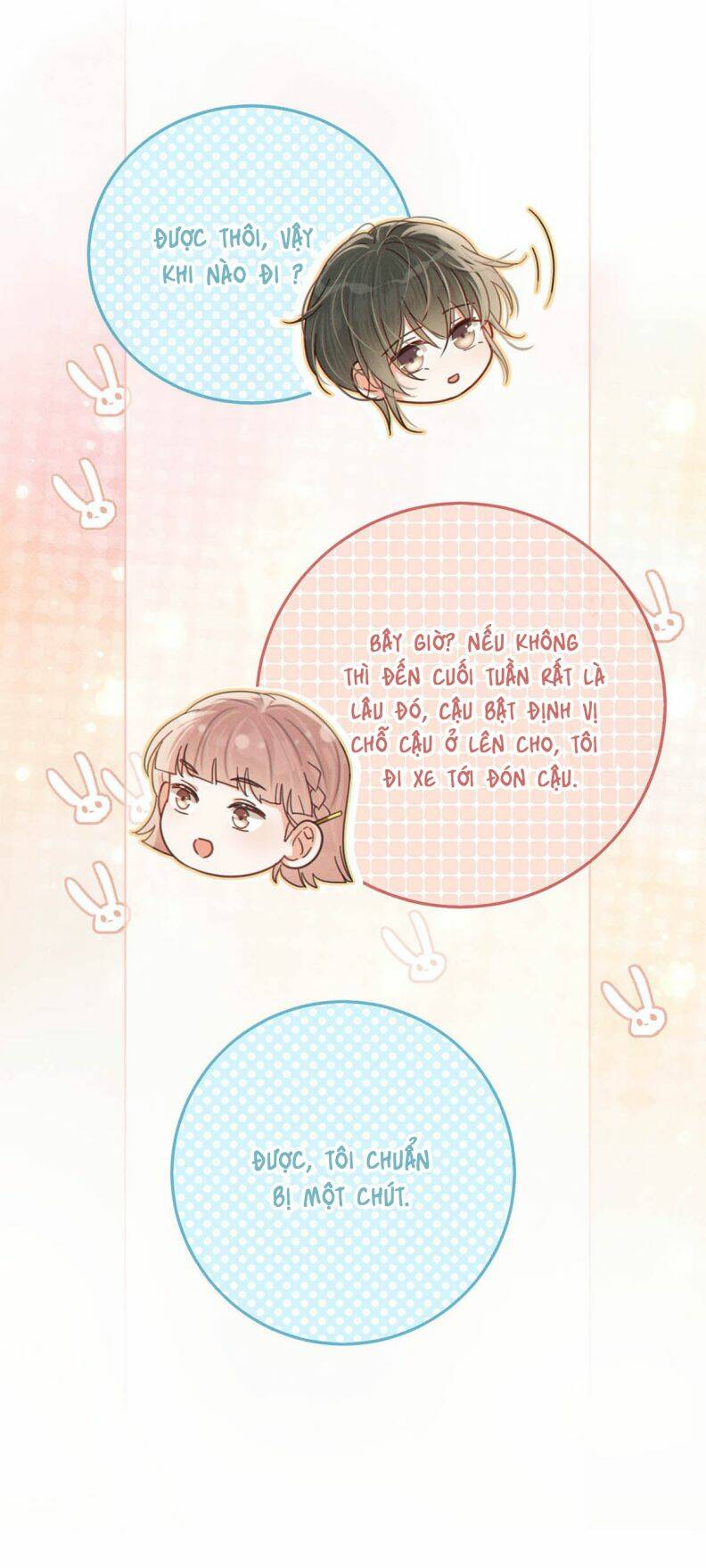 Nịch Tửu Chapter 44 - Trang 2