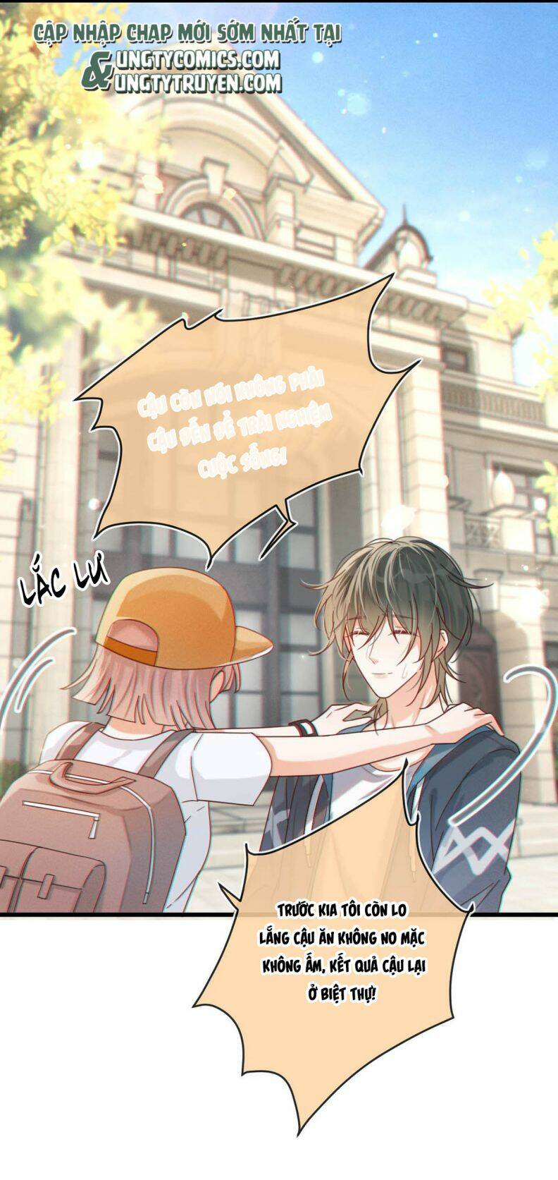 Nịch Tửu Chapter 44 - Trang 2