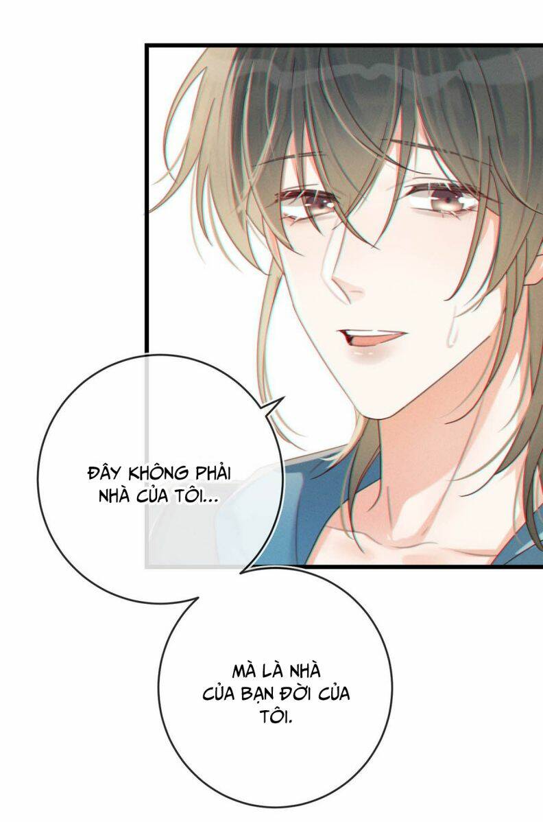 Nịch Tửu Chapter 44 - Trang 2