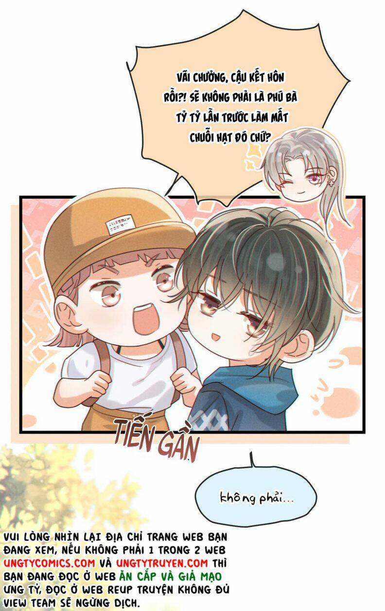 Nịch Tửu Chapter 44 - Trang 2