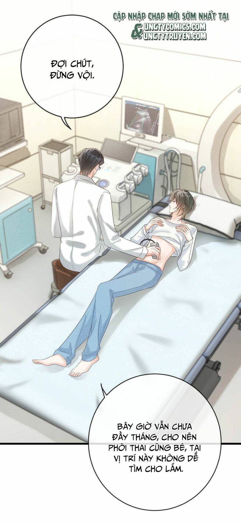 Nịch Tửu Chapter 44 - Trang 2