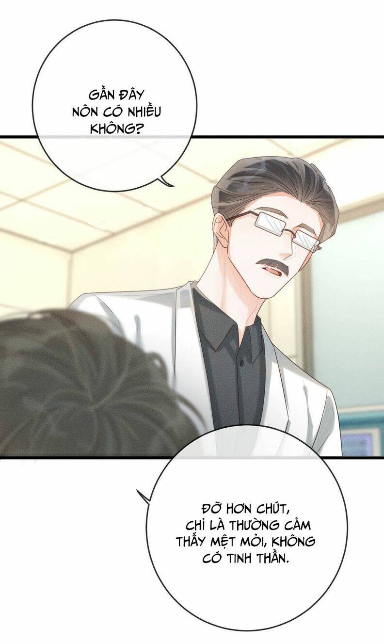 Nịch Tửu Chapter 44 - Trang 2