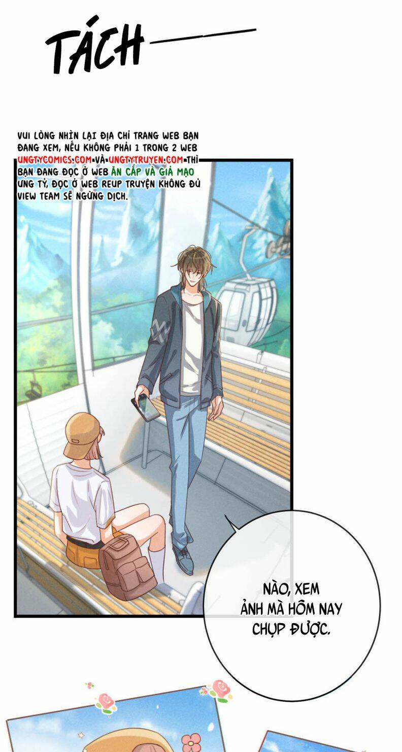 Nịch Tửu Chapter 45 - Trang 2