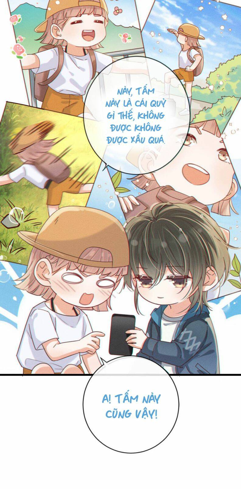 Nịch Tửu Chapter 45 - Trang 2