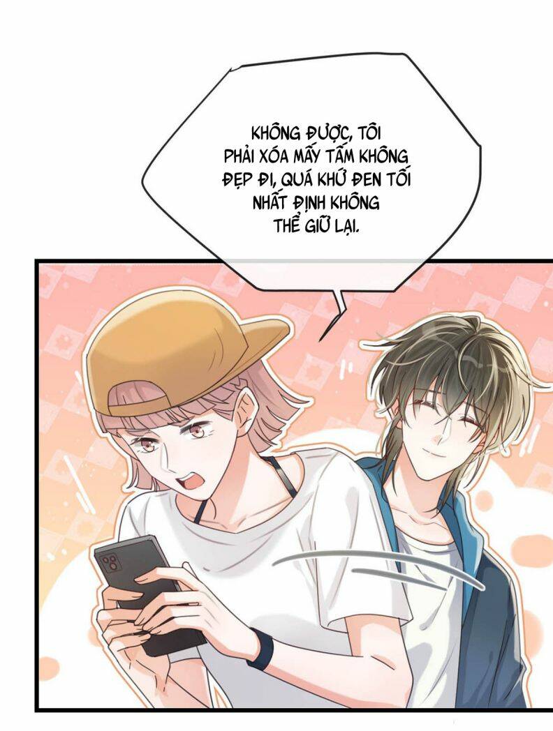 Nịch Tửu Chapter 45 - Trang 2