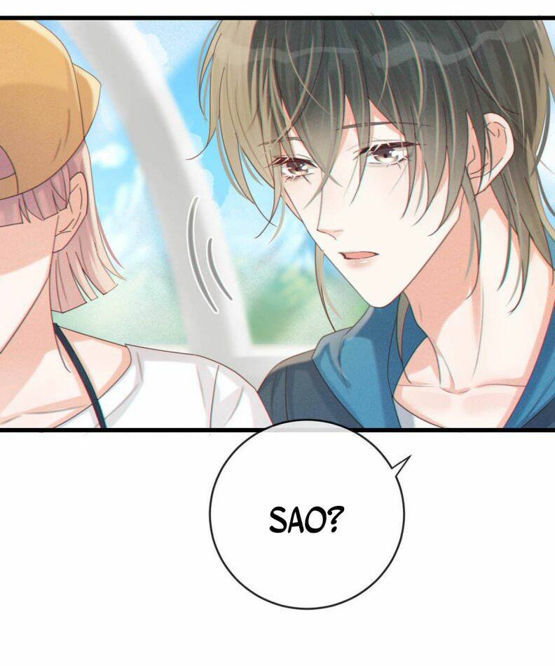 Nịch Tửu Chapter 45 - Trang 2