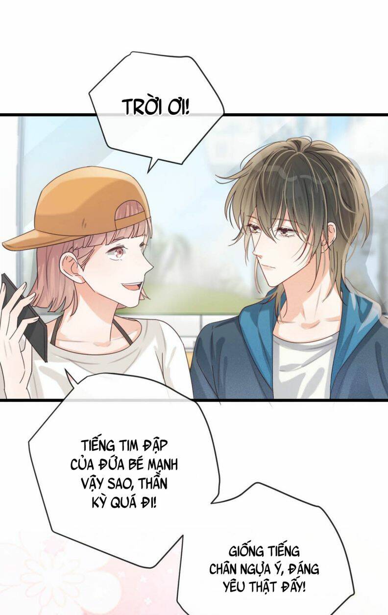 Nịch Tửu Chapter 45 - Trang 2