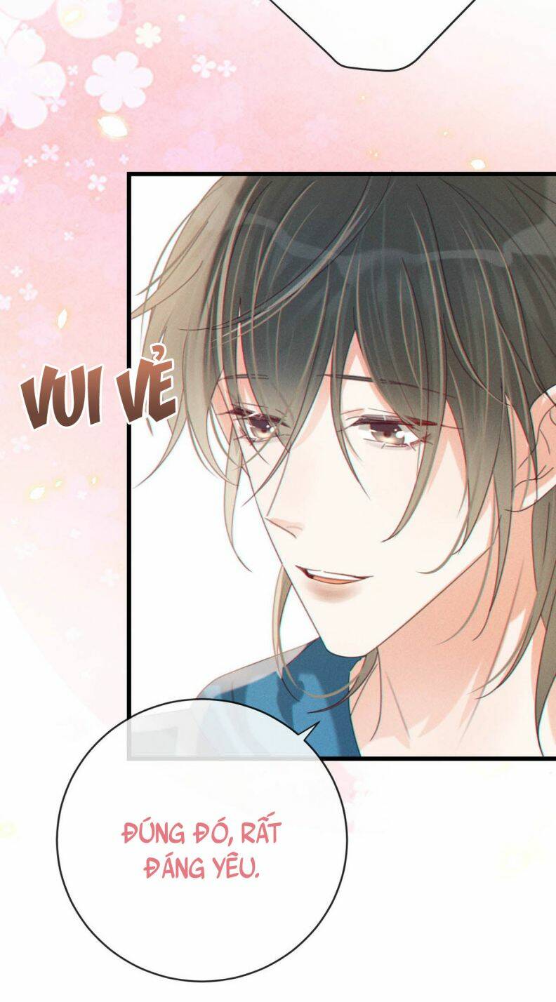 Nịch Tửu Chapter 45 - Trang 2