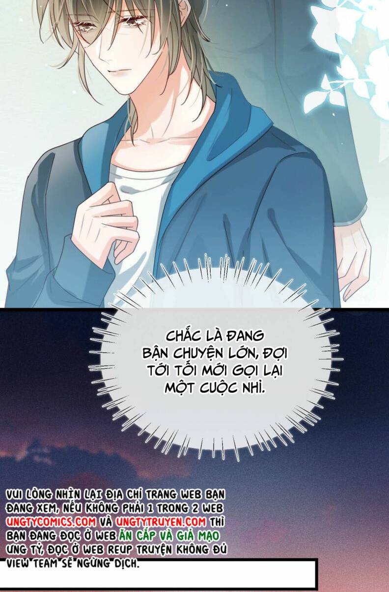 Nịch Tửu Chapter 45 - Trang 2